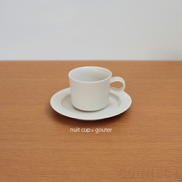 yumiko iihoshi porcelain （イイホシユミコ） unjour （アンジュール） nuit カップ スナ