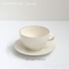 yumiko iihoshi porcelain （イイホシユミコ） OXYMORONⅡ（オクシモロン2） ティーカップ グレーライン