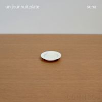 yumiko iihoshi porcelain （イイホシユミコ） unjour （アンジュール） nuit プレート スナ