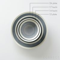 yumiko iihoshi porcelain （イイホシユミコ） with 4（ウィズ4） 24