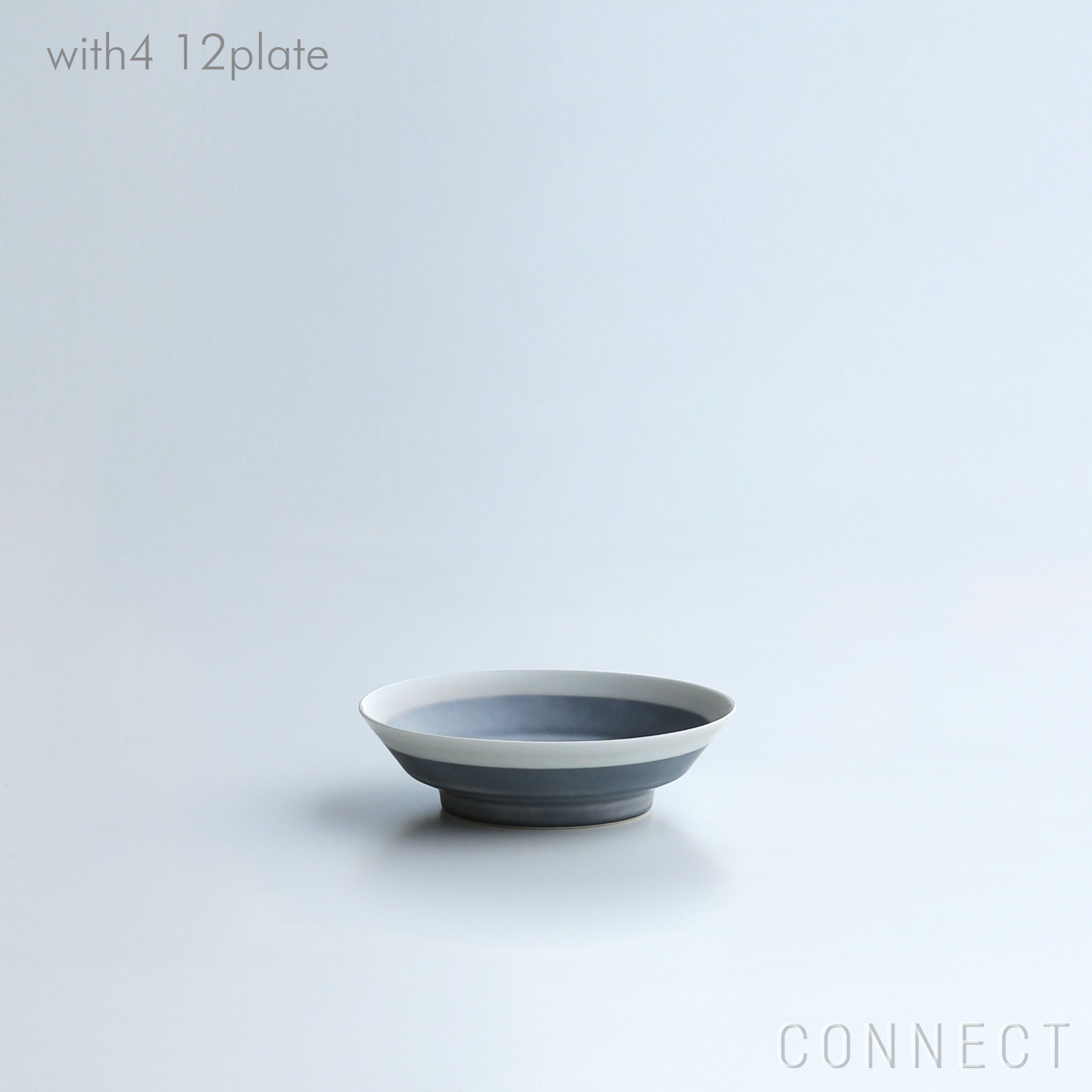 イイホシミユコwith4プレート2枚 イイホシミユコwith4プレート2枚 イイホシミユコwith4プレート2枚