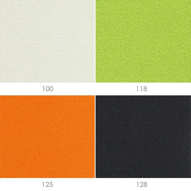 Kvadrat (クヴァドラ) / Tonus 4 (トナス) - 1110 / ファブリック