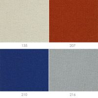 Kvadrat (クヴァドラ) / Tonus 4 (トナス) - 1110 / ファブリック