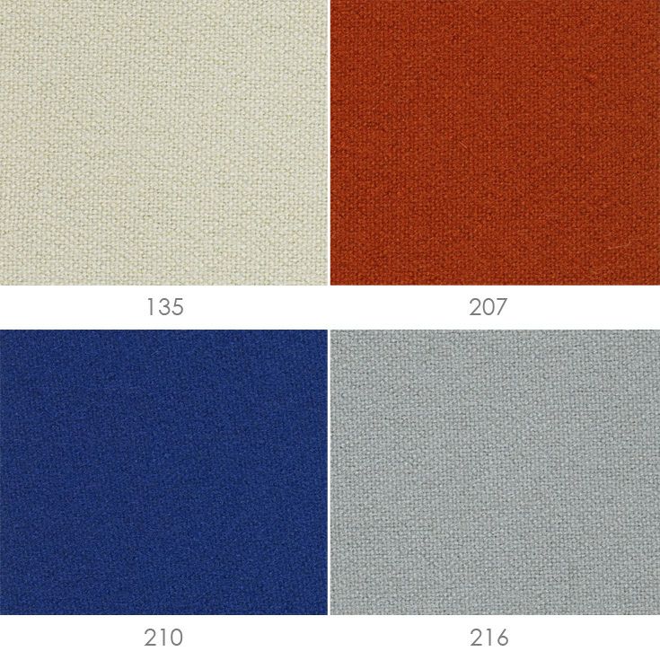 Kvadrat (クヴァドラ) / Tonus 4 (トナス) - 1110 / ファブリック