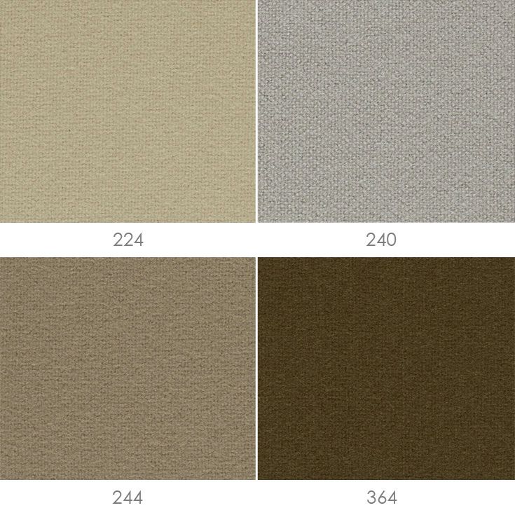 Kvadrat (クヴァドラ) / Tonus 4 (トナス) - 1110 / ファブリック