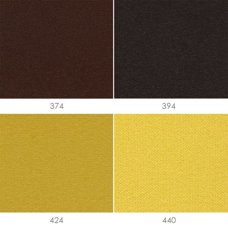 Kvadrat (クヴァドラ) / Tonus 4 (トナス) - 1110 / ファブリック