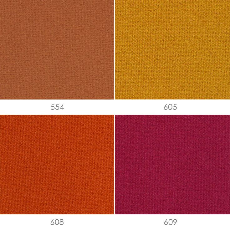 Kvadrat (クヴァドラ) / Tonus 4 (トナス) - 1110 / ファブリック