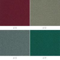 Kvadrat (クヴァドラ) / Tonus 4 (トナス) - 1110 / ファブリック