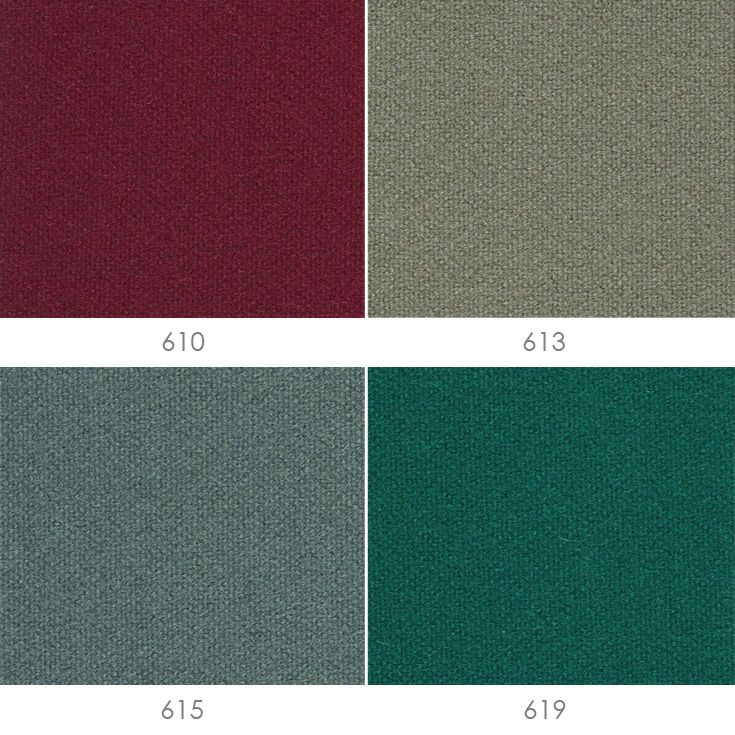 Kvadrat (クヴァドラ) / Tonus 4 (トナス) - 1110 / ファブリック