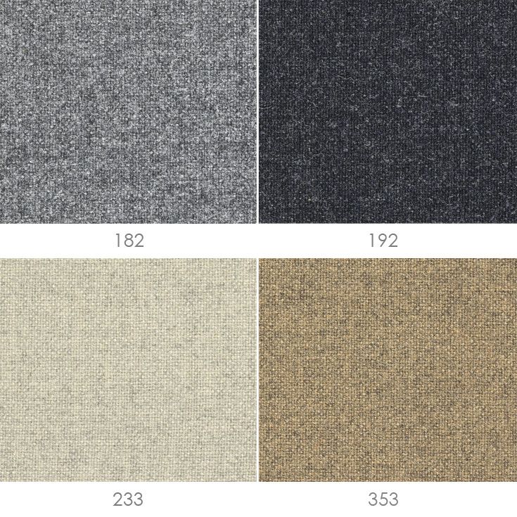 Kvadrat (クヴァドラ) / Tonica 2 (トニカ) - 2953 / ファブリック