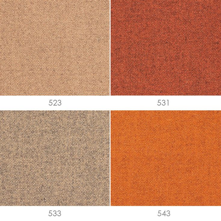 Kvadrat (クヴァドラ) / Tonica 2 (トニカ) - 2953 / ファブリック