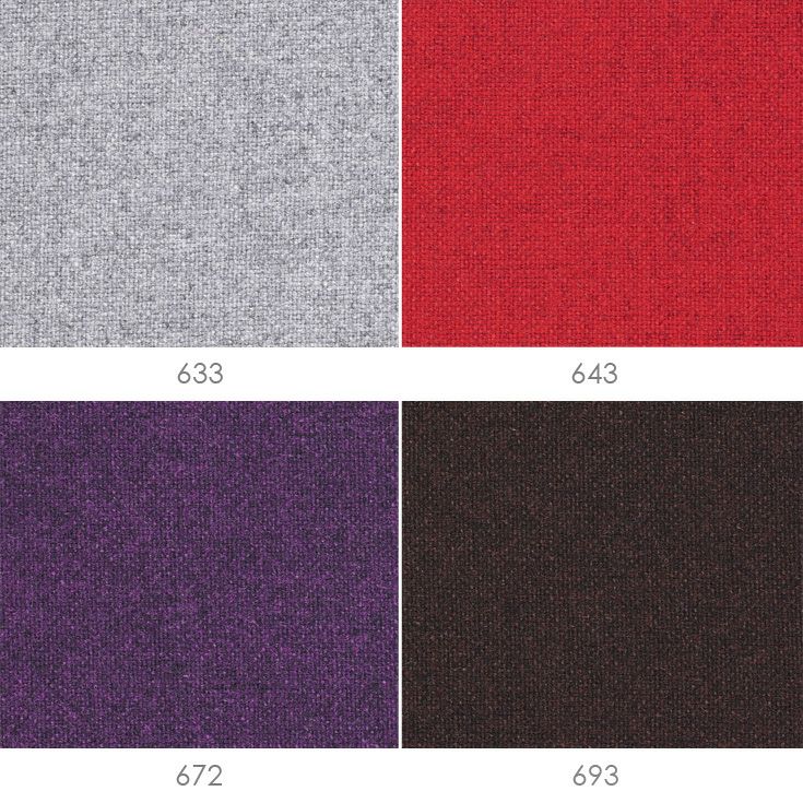 Kvadrat (クヴァドラ) / Tonica 2 (トニカ) - 2953 / ファブリック