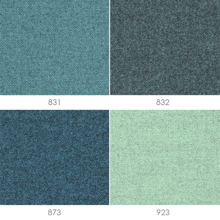 Kvadrat (クヴァドラ) / Tonica 2 (トニカ) - 2953 / ファブリック