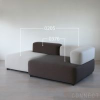 Kvadrat (クヴァドラ) / Steelcut Trio 3 (スティールカットトリオ) - 2965 / ファブリック