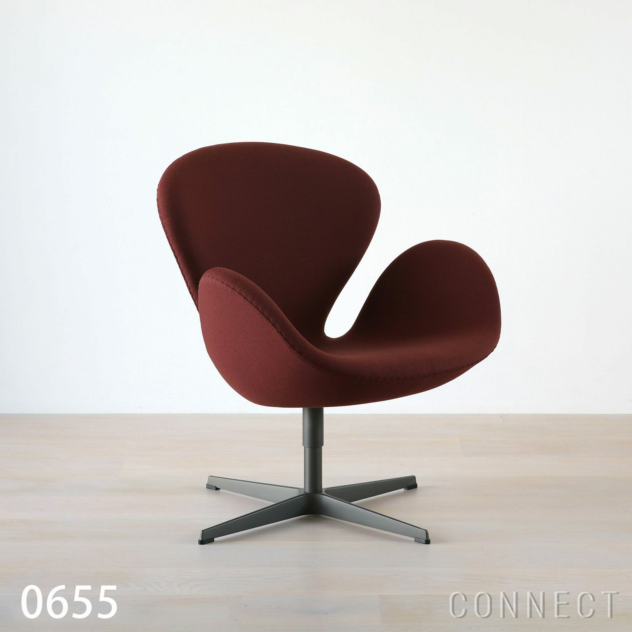 Kvadrat（クヴァドラ） / Steelcut 3（スティールカット） - 2223 / ファブリック