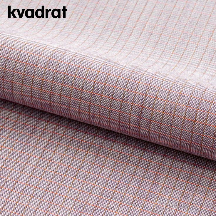 Kvadrat (クヴァドラ) / Recheck (リチェック) - 1291 / ファブリック