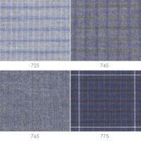 Kvadrat (クヴァドラ) / Recheck (リチェック) - 1291 / ファブリック