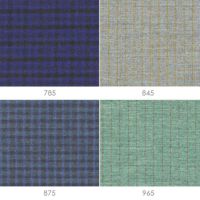 Kvadrat (クヴァドラ) / Recheck (リチェック) - 1291 / ファブリック