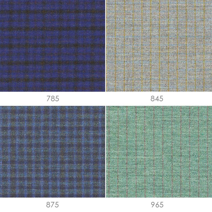 Kvadrat (クヴァドラ) / Recheck (リチェック) - 1291 / ファブリック