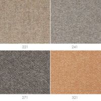 Kvadrat (クヴァドラ) / Melange Nap (メランジェナップ) - 1293 / ファブリック