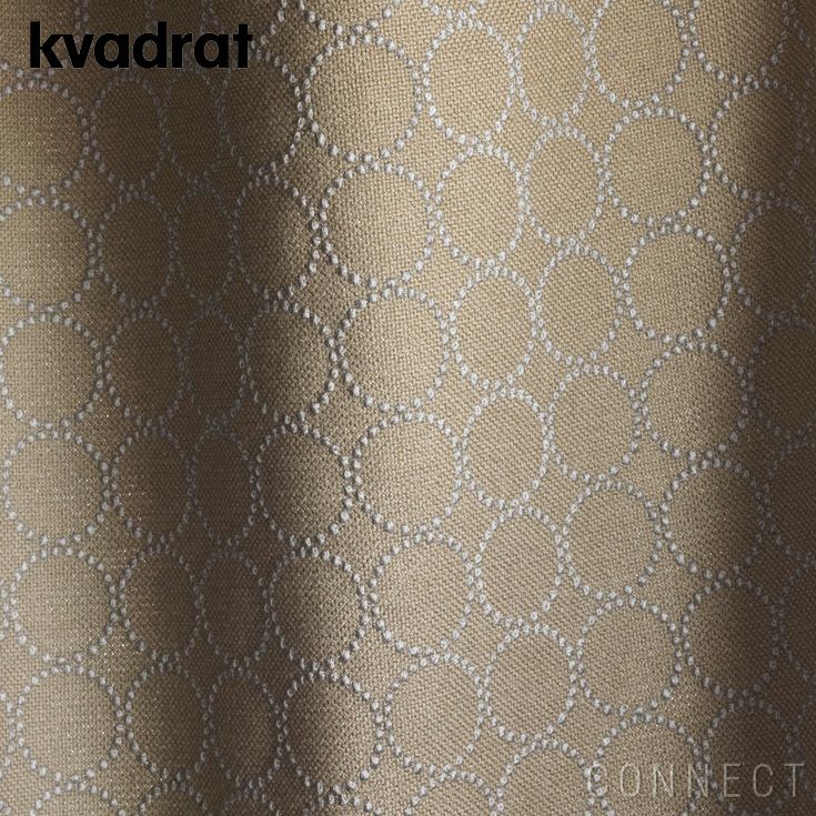 Kvadrat (クヴァドラ) / Tambourine Hallingdal (タンバリンハリンダル) - 2151 / ファブリック