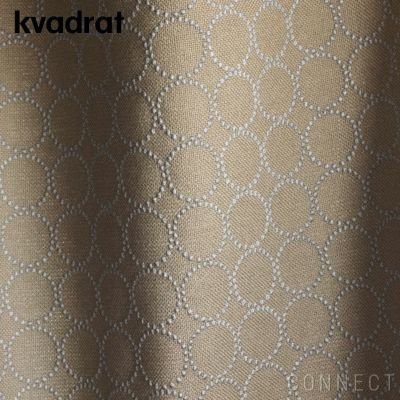 Kvadrat（クヴァドラ） / Savanna（サバンナ） / 8567 / ファブリック 