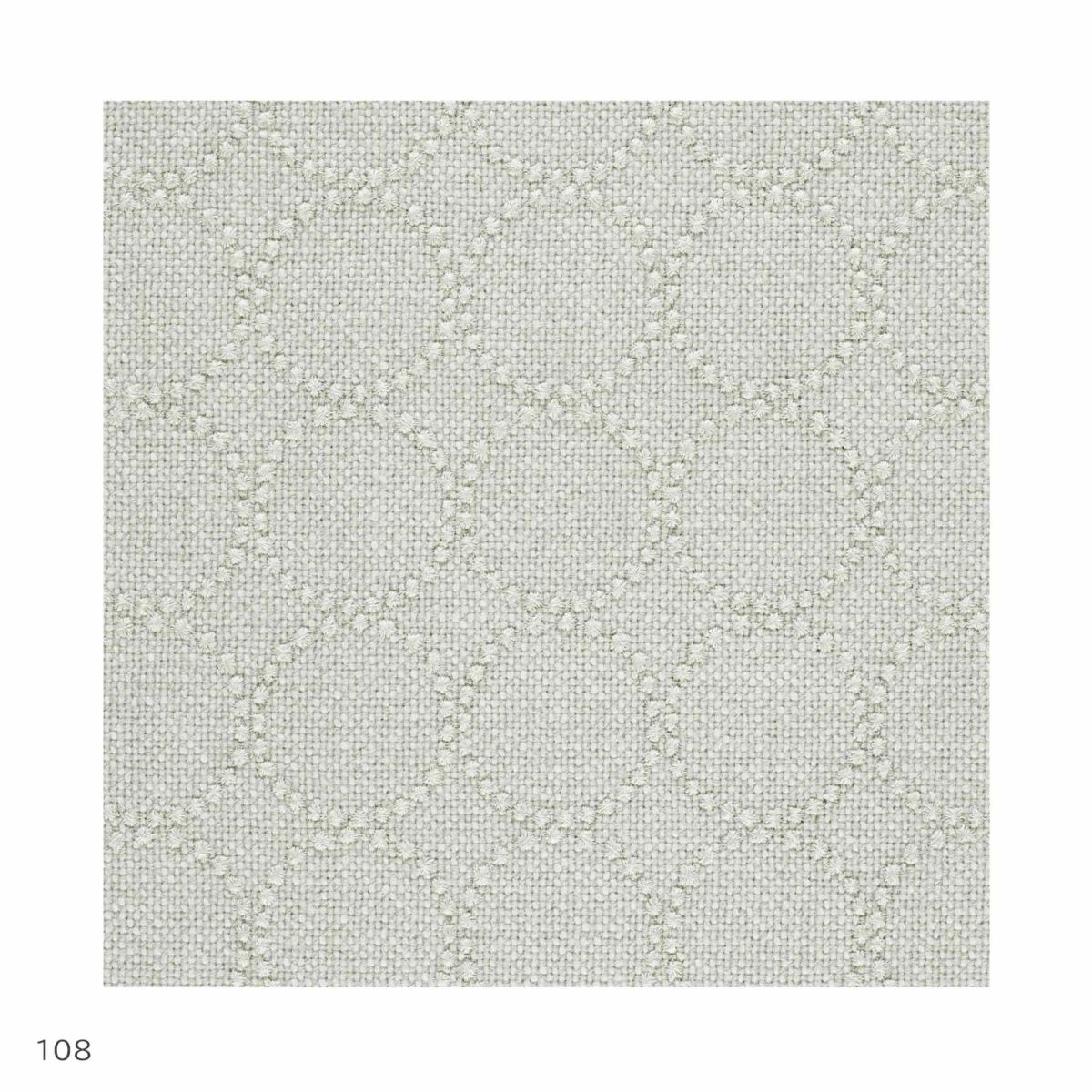 Kvadrat (クヴァドラ) / Tambourine Hallingdal (タンバリンハリンダル) - 2151 / ファブリック