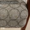 Kvadrat (クヴァドラ) / Tambourine Hallingdal (タンバリンハリンダル) - 2151 / ファブリック