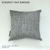 Kvadrat / Raf Simons（クヴァドラ / ラフ・シモンズ） / Sonar 3 (ソナー) - 7828 / ファブリック