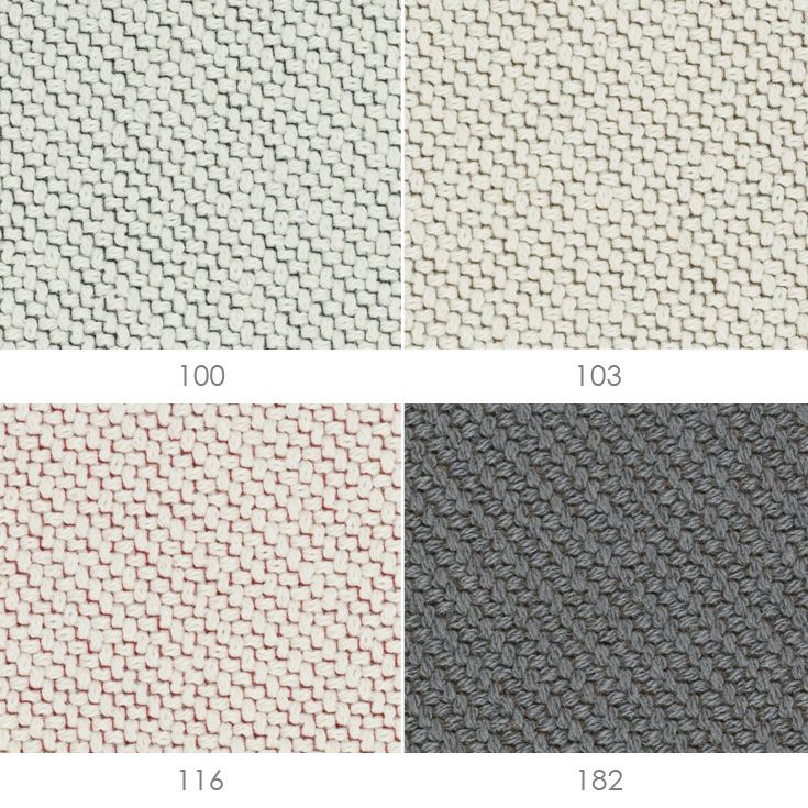 Kvadrat (クヴァドラ) / Coda 2 (コーダ) -1005 / ファブリック