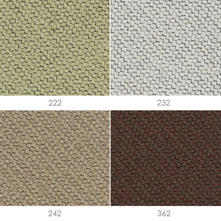 Kvadrat (クヴァドラ) / Coda 2 (コーダ) -1005 / ファブリック