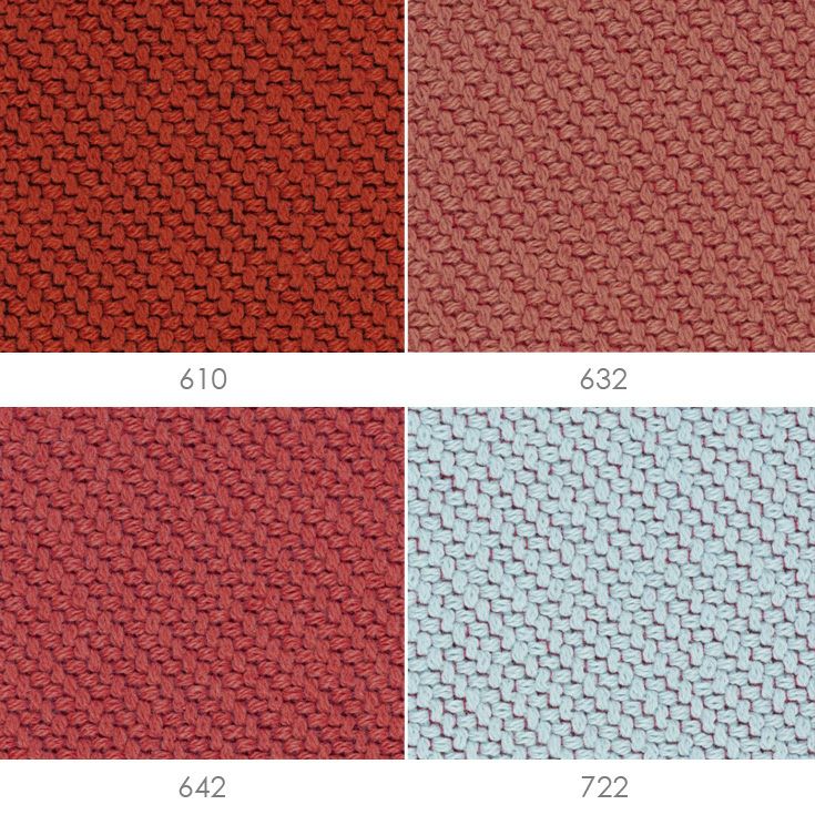 Kvadrat (クヴァドラ) / Coda 2 (コーダ) -1005 / ファブリック