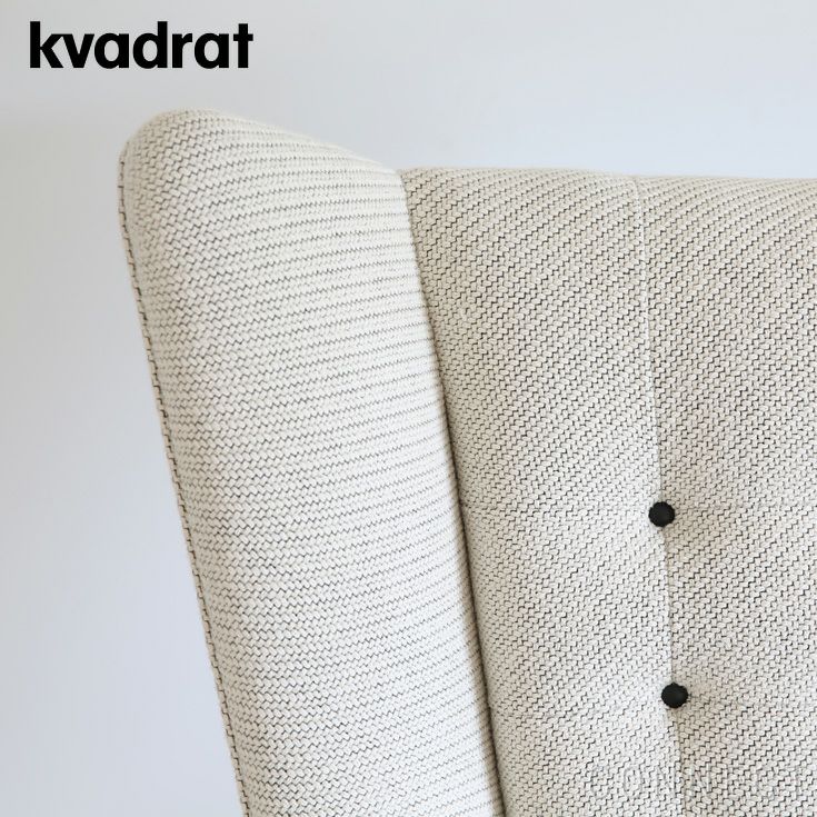 Kvadrat (クヴァドラ) / Coda 2 (コーダ) -1005 / ファブリック