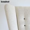 Kvadrat (クヴァドラ) / Coda 2 (コーダ) -1005 / ファブリック