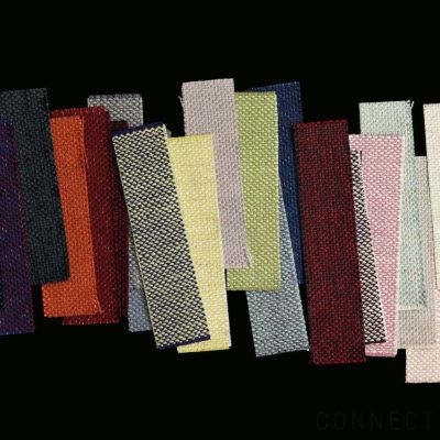 Kvadrat Raf Simons クヴァドラ ラフ シモンズ Sunniva 2 スニバ 8568 ファブリック Connect