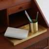 ferm LIVING （ファームリビング）/ Brass Office Tray / トレー