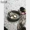 ferm LIVING （ファームリビング）/ Fein Salad Servers / ファイン サラダサーバー