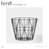 ferm LIVING （ファームリビング）/ Wire Basket  M / ワイヤーバスケット M
