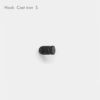 ferm LIVING （ファームリビング）/ Hook  Cast iron  S  / フック
