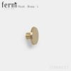 ferm LIVING （ファームリビング）/ Hook  -Brass-  L / 真鍮フック