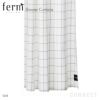 ferm LIVING （ファームリビング）/ Shower Curtains / シャワーカーテン