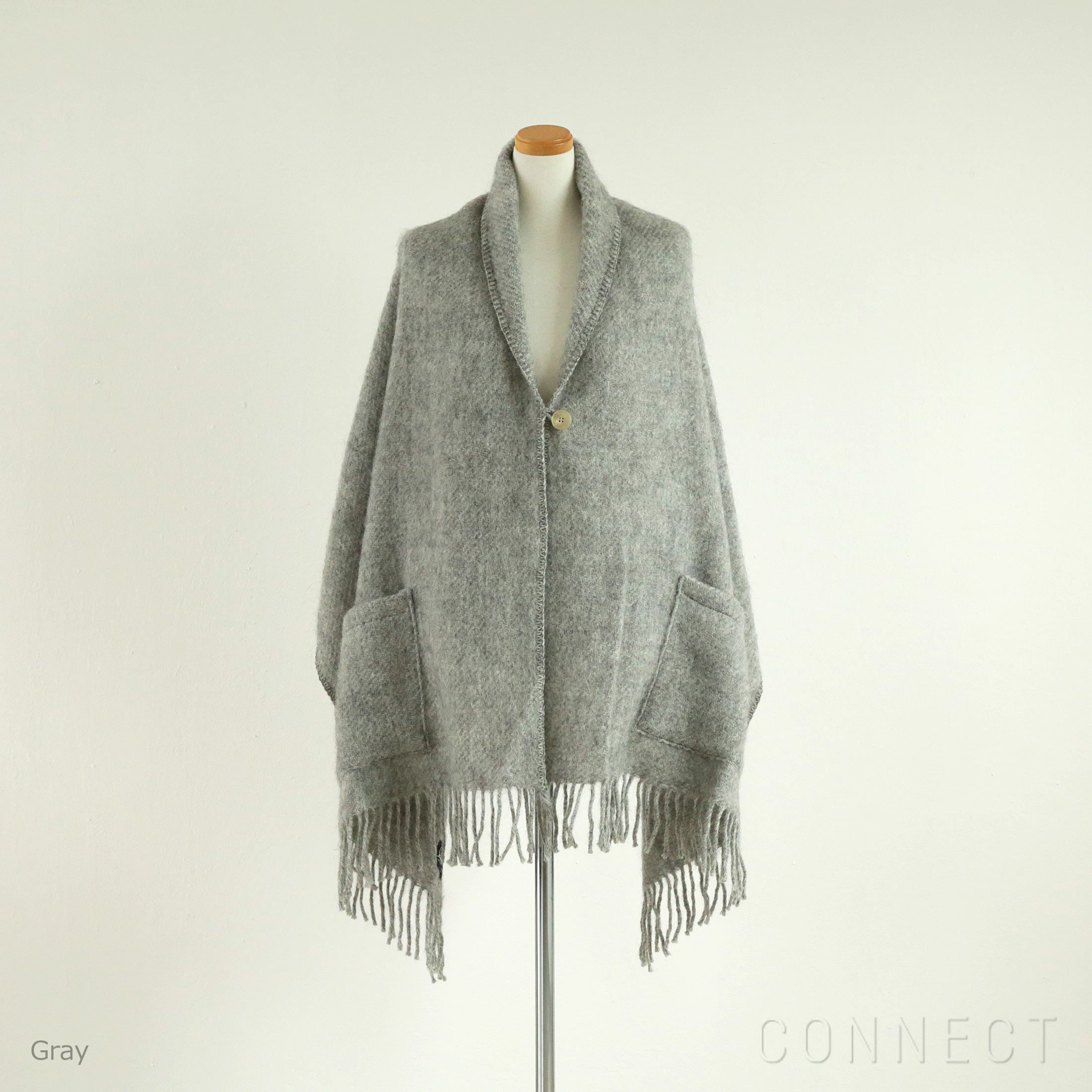 KLIPPAN（クリッパン） ウールストール 〈ゴットランド〉