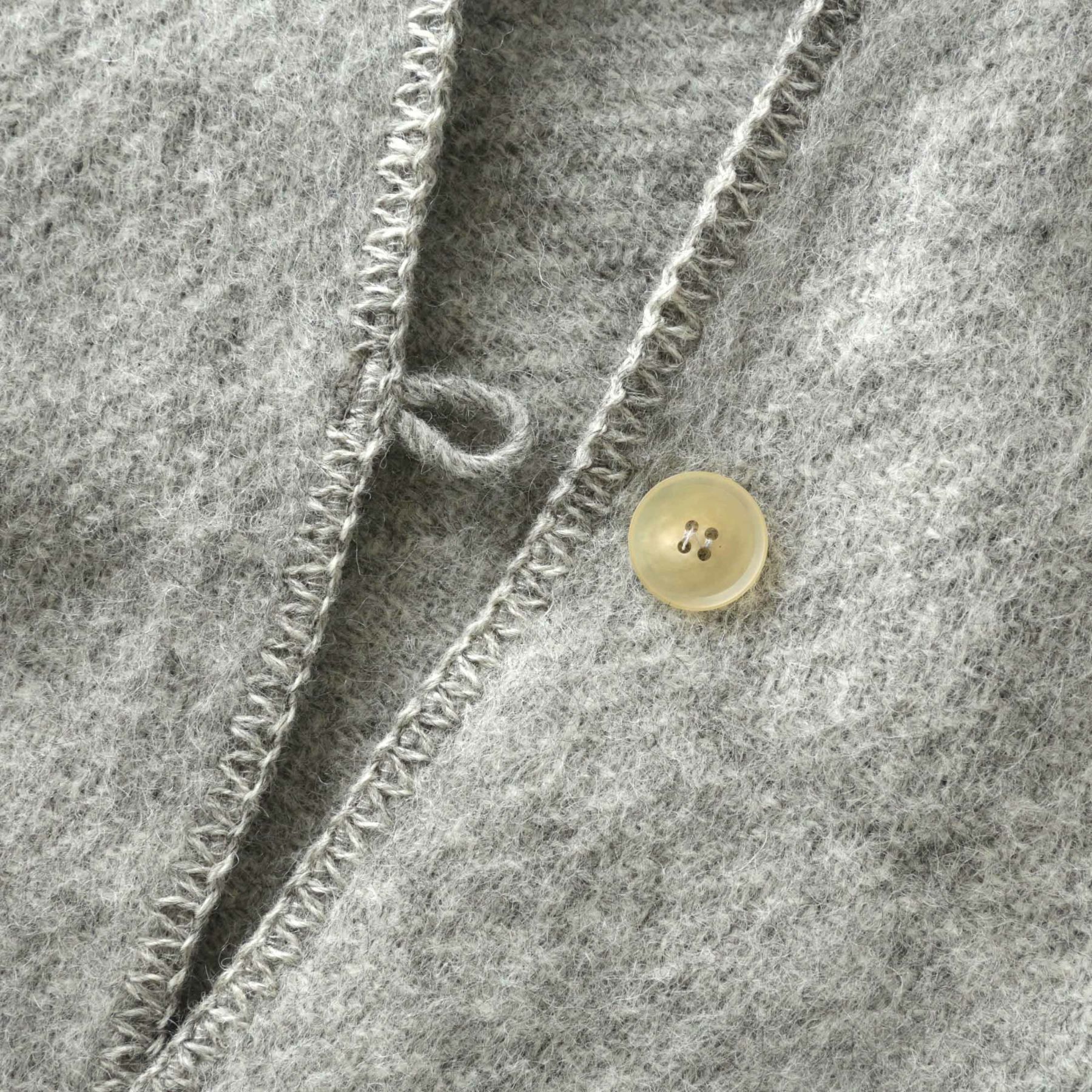 KLIPPAN（クリッパン） ウールストール 〈ゴットランド〉