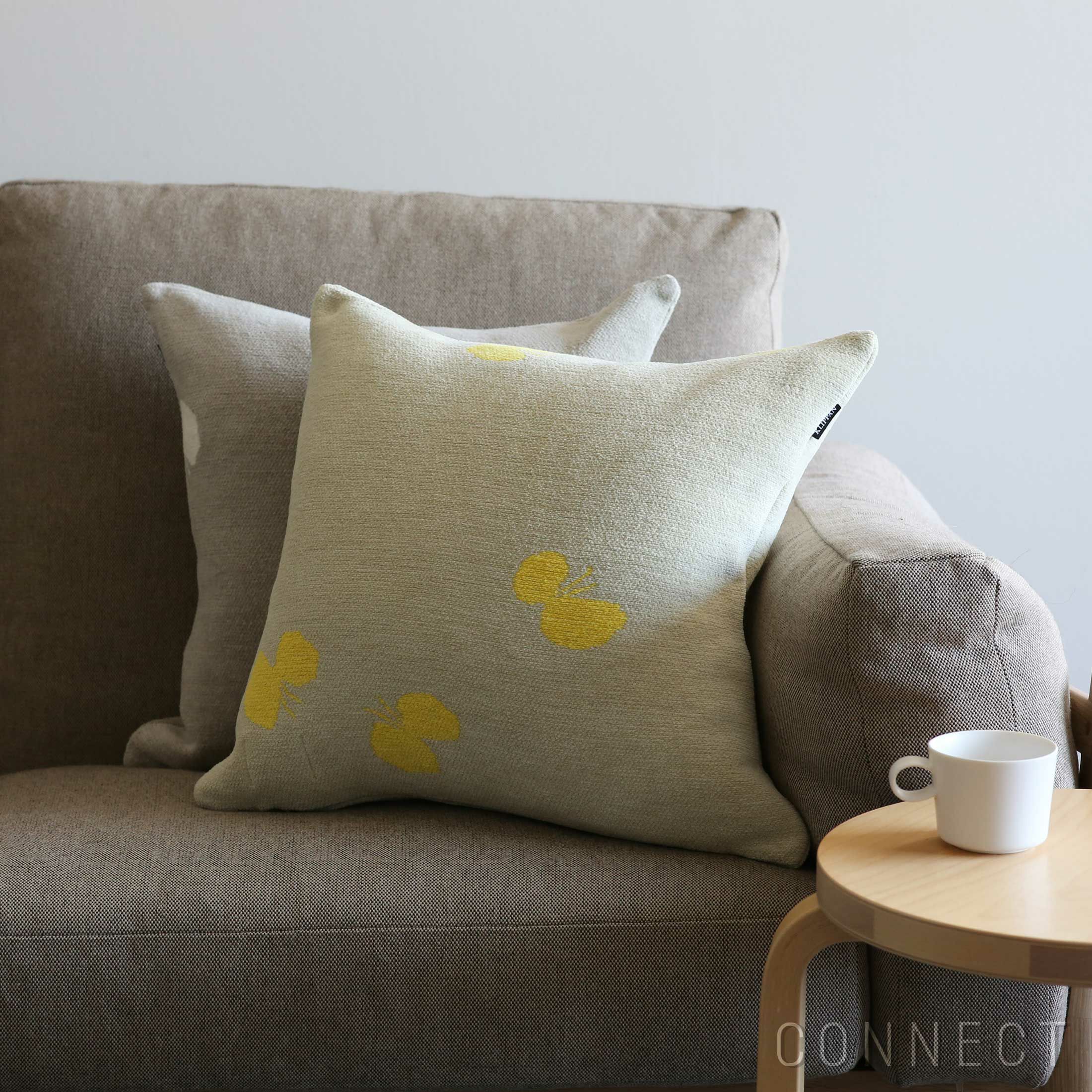 KLIPPAN（クリッパン）×mina perhonen（ミナ ペルホネン） CHOUCHO