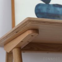 HAY（ヘイ） / Copenhague（コペンハーグ） Desk CPH90 / オーク材・クリアラッカー仕上げ