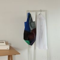 HAY(ヘイ) / LOOP STAND HALL （ハンガーラック） / ホワイト