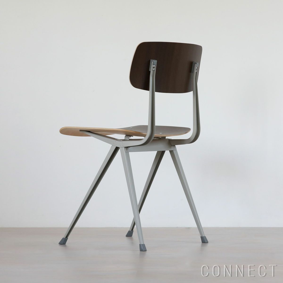 HAY(ヘイ) / RESULT CHAIR （チェア） / Baige Frame / スモークオーク