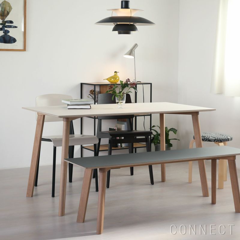 HAY ヘイ　ダイニングテーブル CPH DEUX 210 main-TABL000005CD.jpg