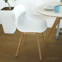 年越しキャンペーンA】HAY（ヘイ） / AAC12 2.0 チェア / ホワイト