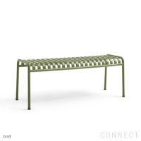 HAY（ヘイ） / PALISSADE（パリサード）ベンチ / 全3色 / アウトドア